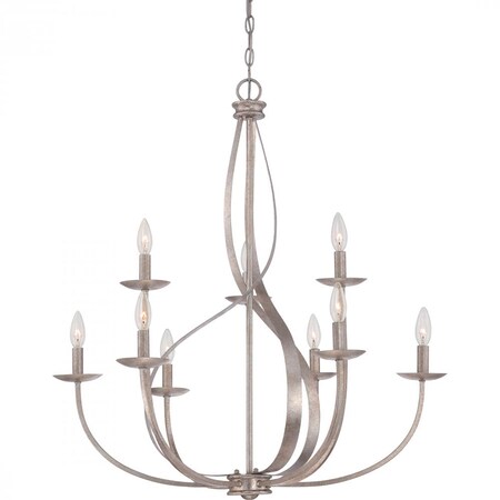 Quoizel Serenity Chandelier SER5009IF